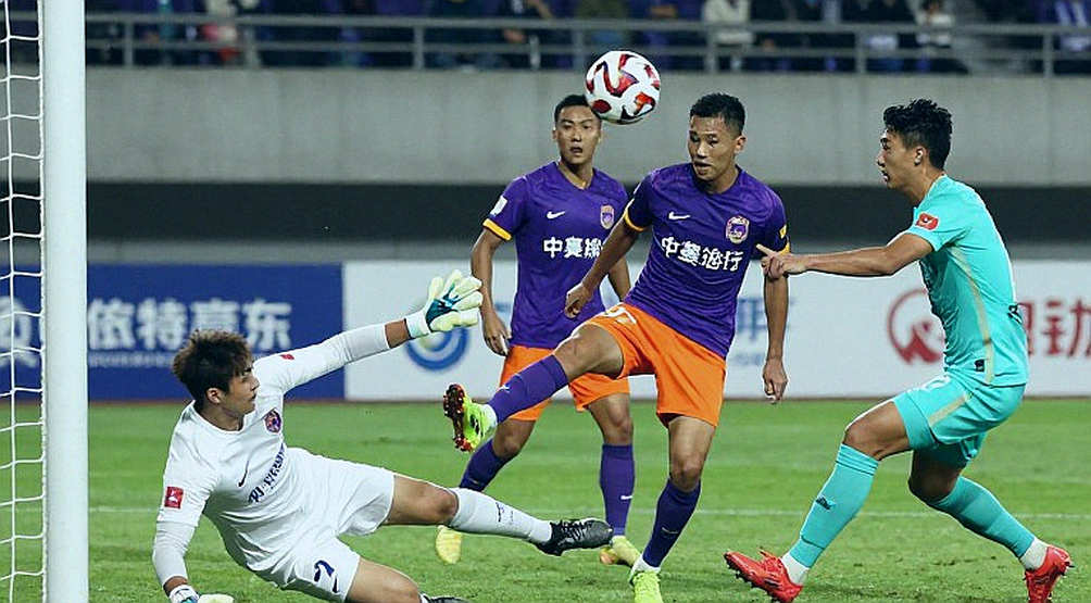U23 Việt Nam tại ASIAD 20: đủ người, thiếu thời gian
