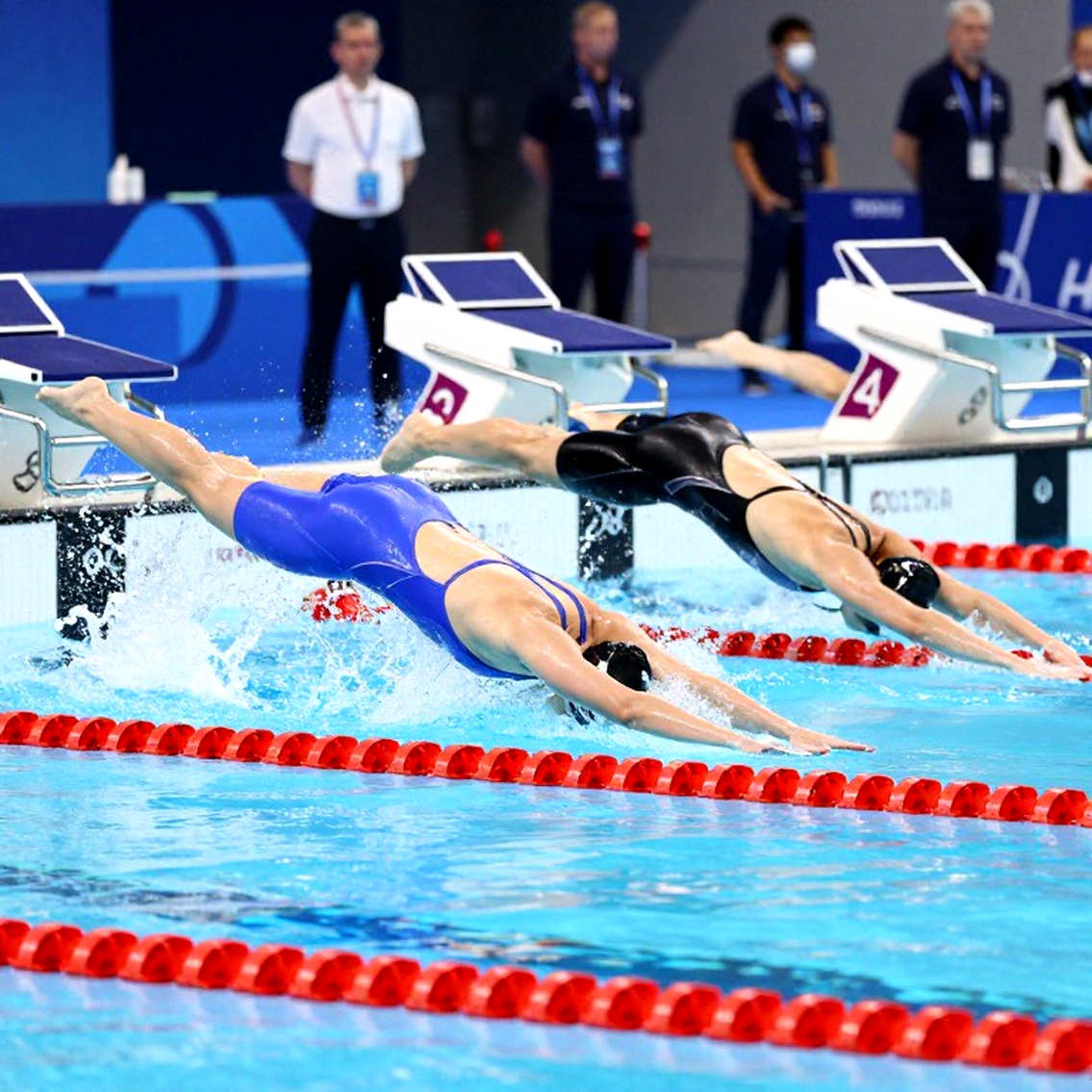 Bể 25m kể chuyện: Kỷ lục tiếp sức, cú nước rút của Joshua Yong và tín hiệu từ WA Championships 2026