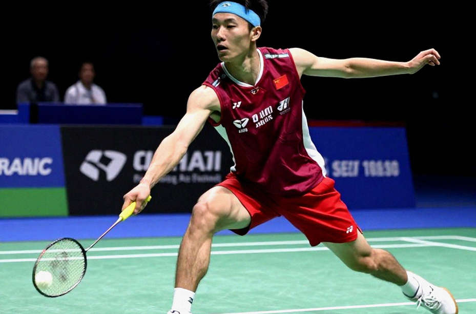 Satwik-Chirag Creates History with China Masters Title, Solidifies Form Ahead of Asian Games Satwik-Chirag Creates History with China Masters Title, Solidifies Form Ahead of Asian Games