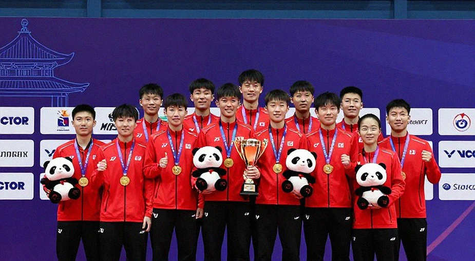 Indonesia Reaches the 2026 Asian Games Final: The 3-1 Win Over Thailand Through a Data Lens Indonesia Reaches the 2026 Asian Games Final: The 3-1 Win Over Thailand Through a Data Lens
