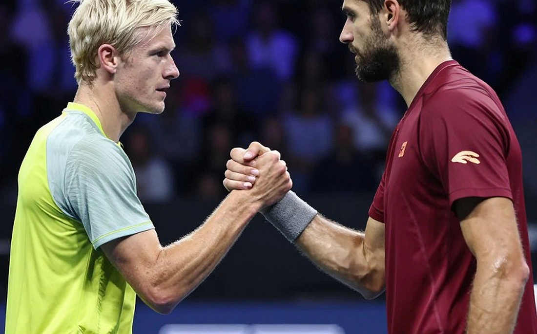 When a Tennis Framework Meets… Pakistan's Banking Sector: A Lesson in Professional Boundaries in Sports When a Tennis Framework Meets… Pakistan's Banking Sector: A Lesson in Professional Boundaries in Sports