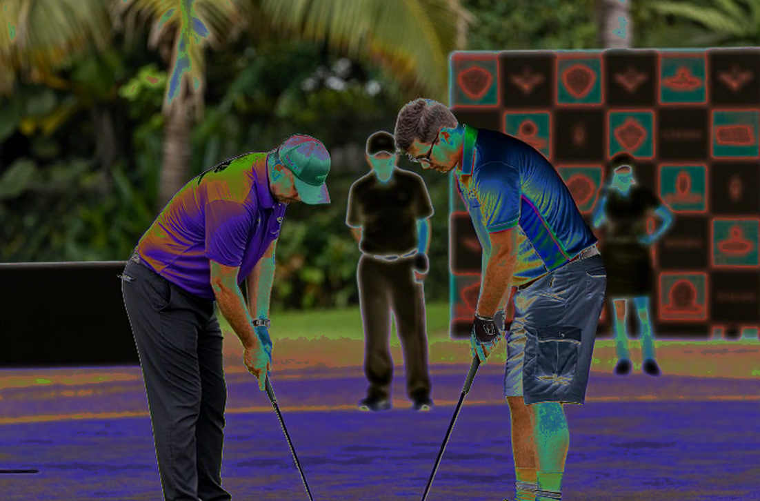 Golf Việt Nam: Khi Phân Tích Chuyên Sâu Đối Mặt Với Khoảng Trống Dữ Liệu