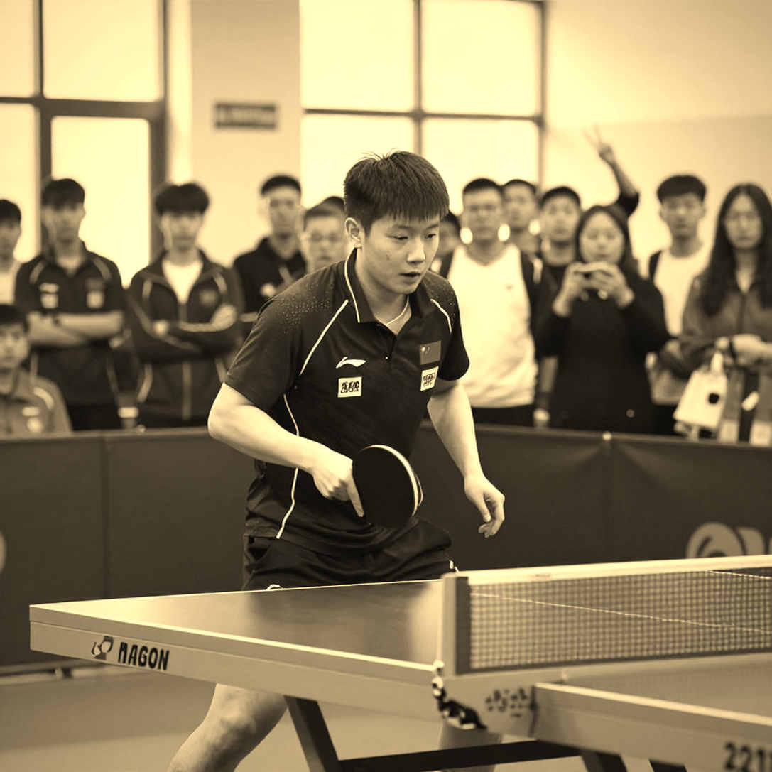 Phân Tích Toàn Diện Bóng Bàn: Khi Dữ Liệu Đầu Vào Trống Rỗng Và Bài Học Về Quy Trình Phân Tích Thể Thao