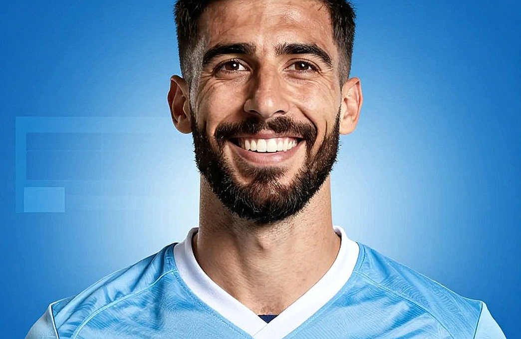 Mancini nói 'không phải chuyện của tôi', nhưng hồ sơ lương kép của Man City vẫn chưa khép lại Mancini nói 'không phải chuyện của tôi', nhưng hồ sơ lương kép của Man City vẫn chưa khép lại
