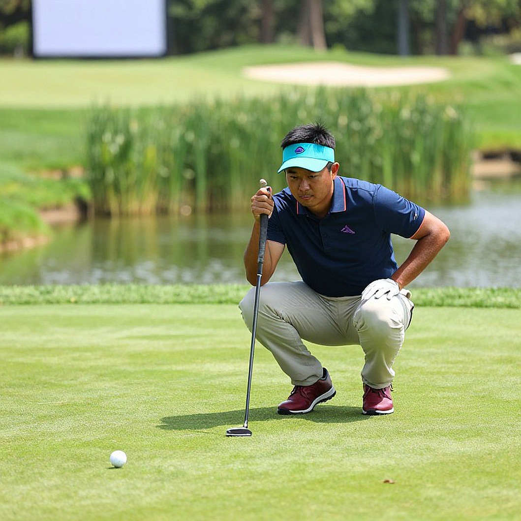Scottie Scheffler's shock at PGA Championship 2026: Analyzing the opportunity cost of a relentless playing schedule Scottie Scheffler's shock at PGA Championship 2026: Analyzing the opportunity cost of a relentless playing schedule