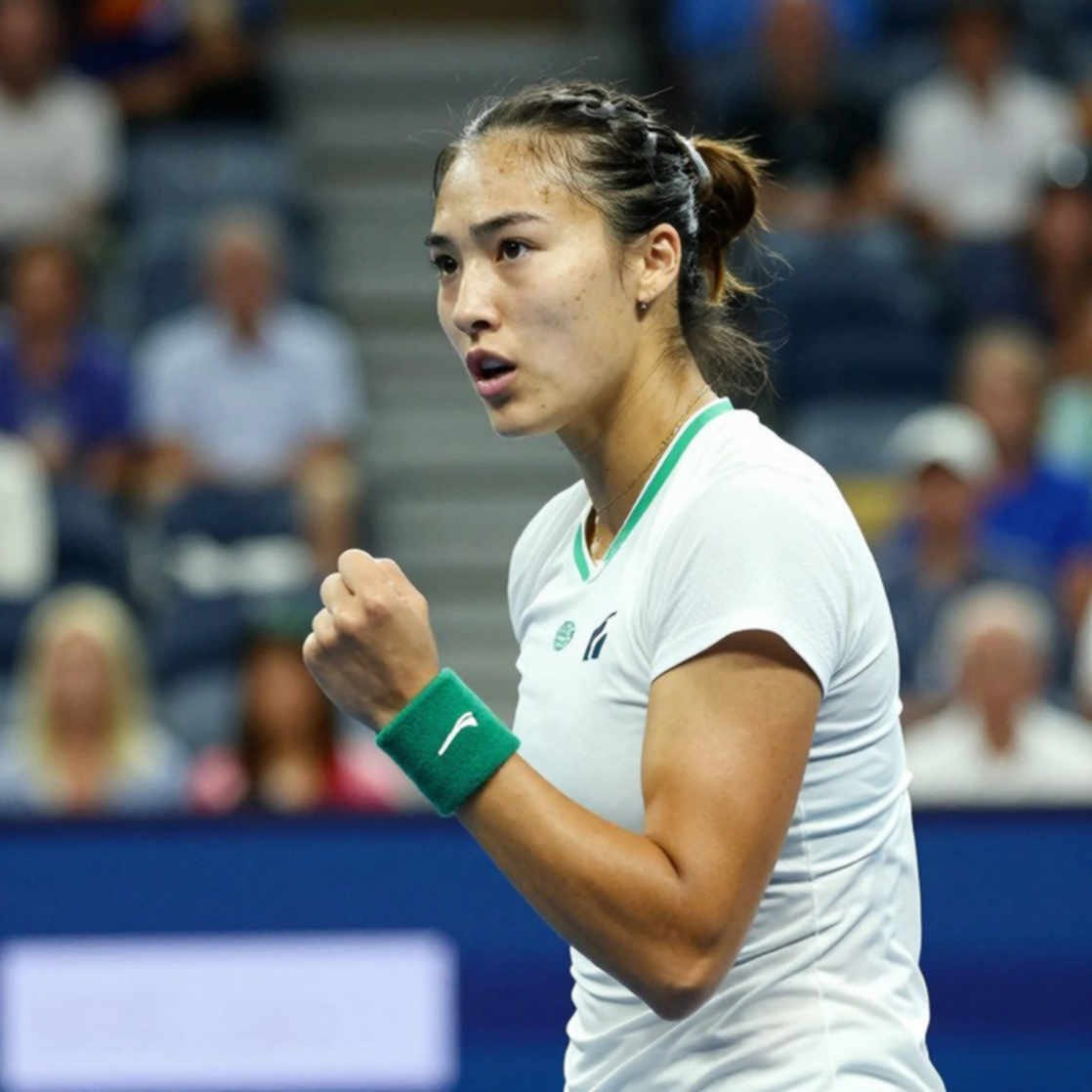 Vòng 1 Asian Swing: 15 ace, 0 break point và lỗi dữ liệu hai hạt giống số 5 Vòng 1 Asian Swing: 15 ace, 0 break point và lỗi dữ liệu hai hạt giống số 5