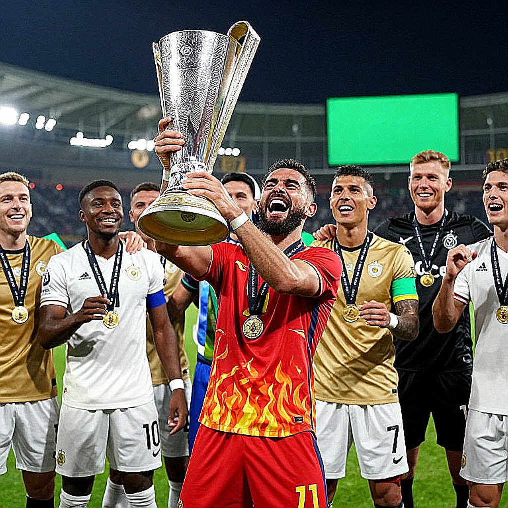 Chấn thương của Havertz, bàn thắng của Haaland và trận Anh - Tây Ban Nha: đọc bản tin trực tuyến bằng nhịp đập phòng thay đồ Chấn thương của Havertz, bàn thắng của Haaland và trận Anh - Tây Ban Nha: đọc bản tin trực tuyến bằng nhịp đập phòng thay đồ