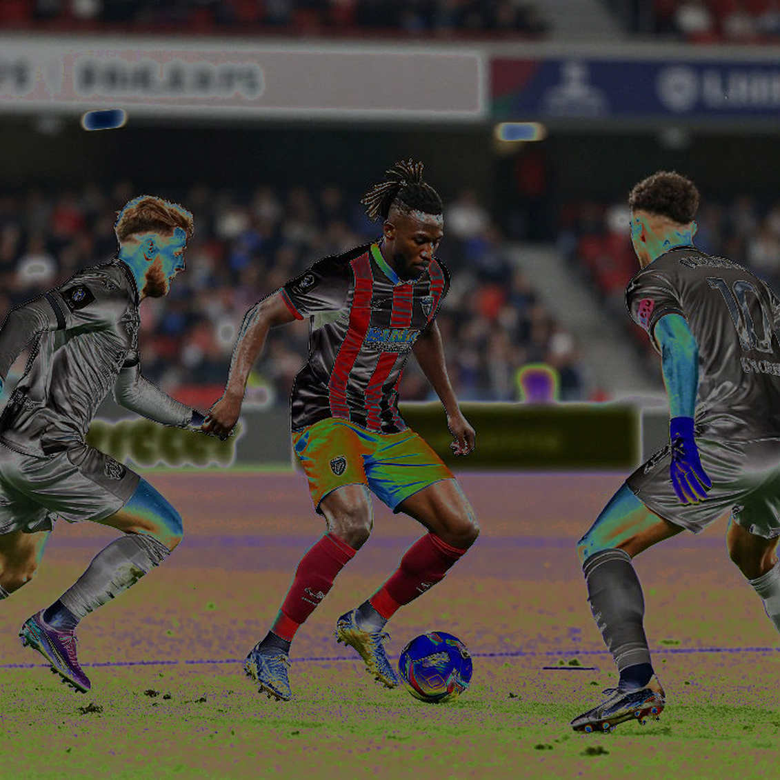 CAHN trước Kashima Antlers tại ACL Elite: Nhịp độ J.League và bài kiểm tra thể lực