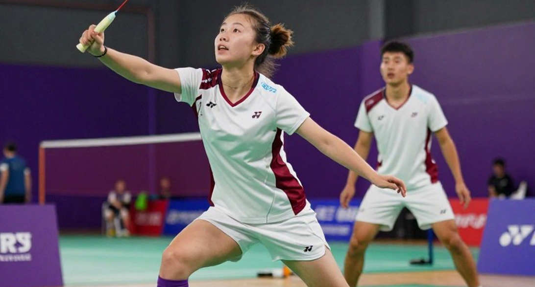 Satwik-Chirag vào bán kết Trung Masters Super 750, Srikanth dừng chân ở tứ kết