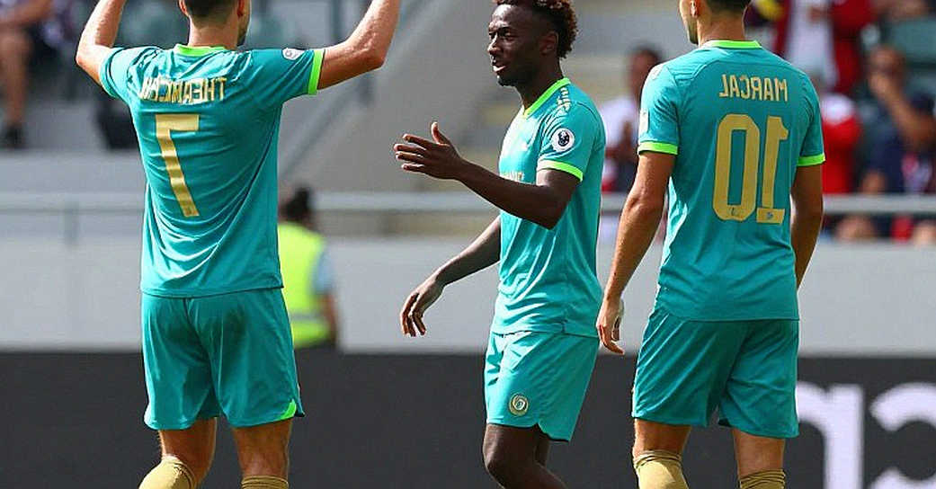 Garnacho Ranked Behind Three Academy Players: Aston Villa's Financial Red Card Garnacho Ranked Behind Three Academy Players: Aston Villa's Financial Red Card