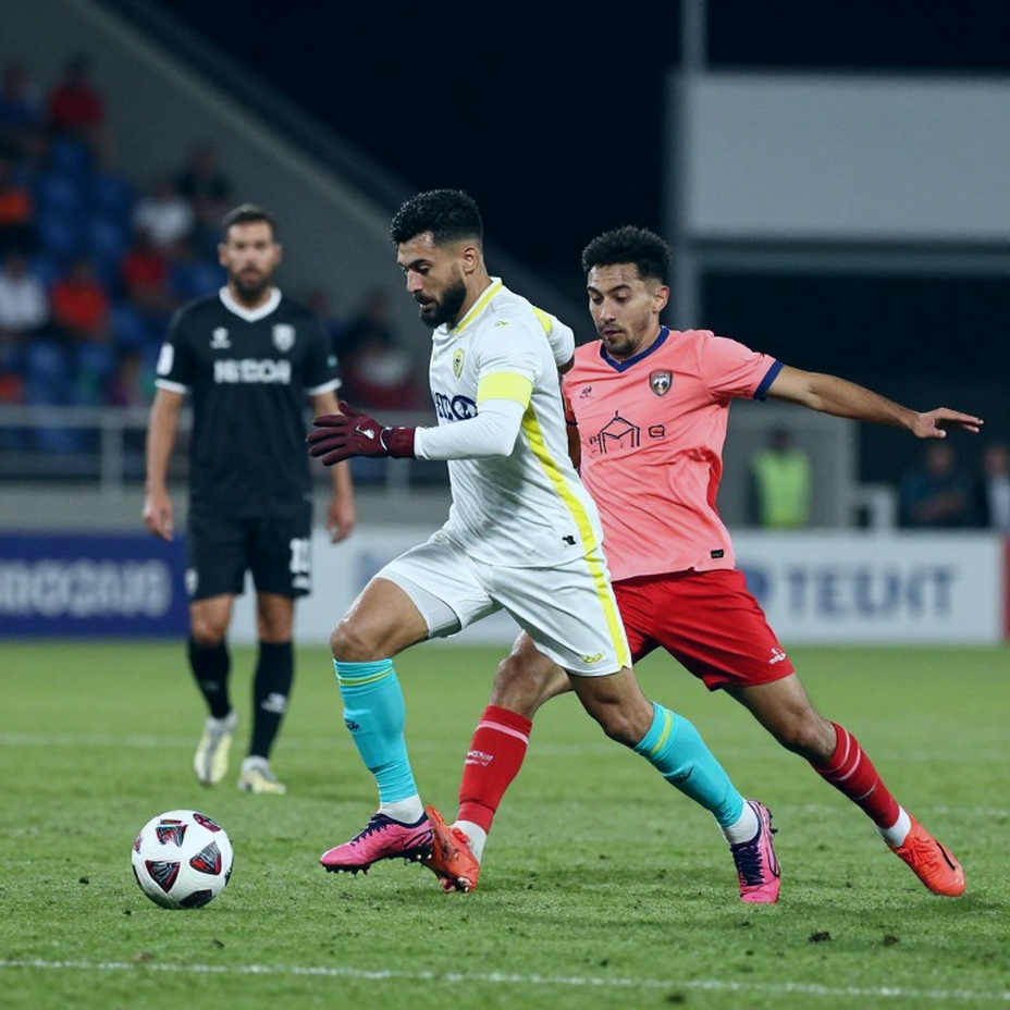 Cú đúp của cựu tuyển thủ và chiếc gương cần soi lại: Lâm Đồng thắng 3-0, nhưng thắng bằng gì?