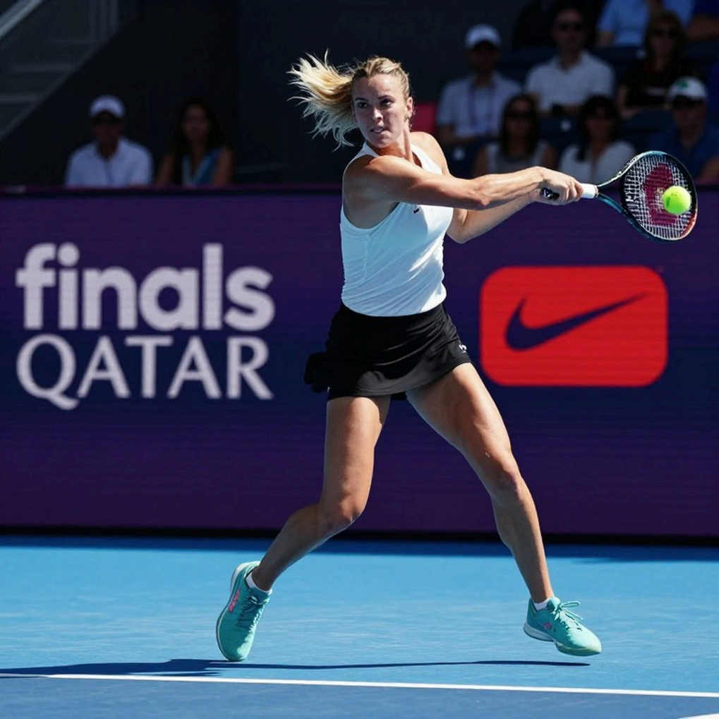 Tòa án New York bác đơn kiện 20 triệu USD của Tara Moore nhắm vào WTA