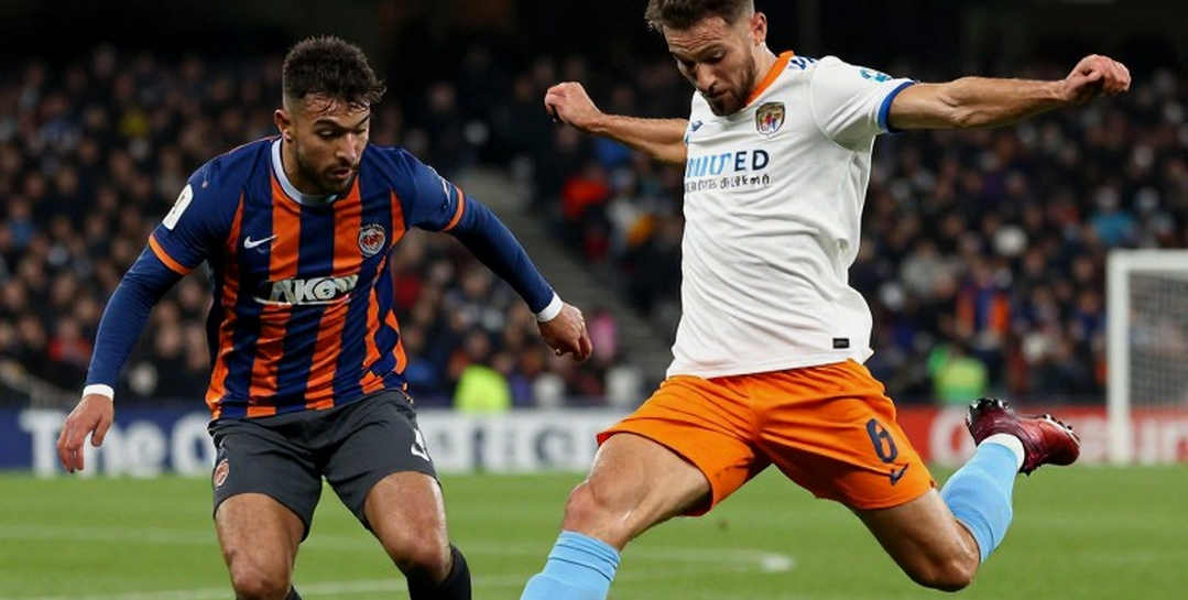 Bóng đá Việt Nam và hệ quy chiếu đang dịch chuyển: Đọc V.League như một dòng sông đổi dòng