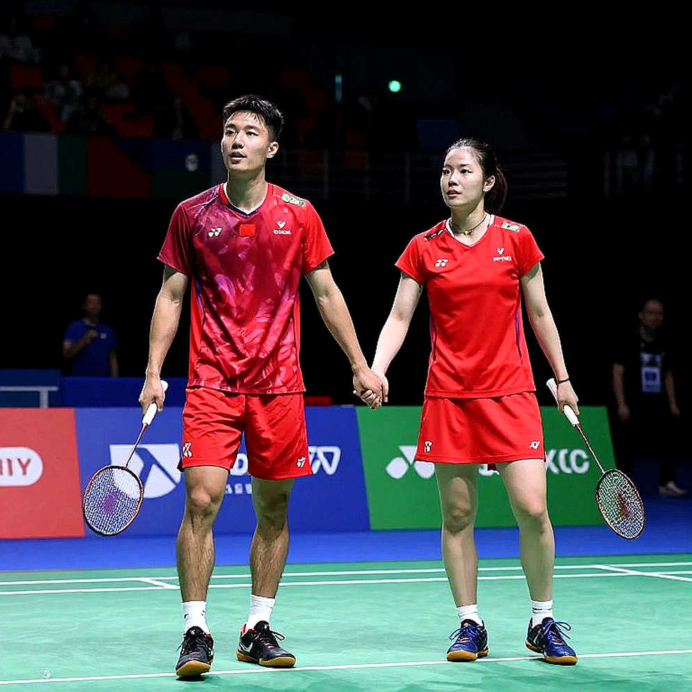 Nguyễn Thùy Linh vô địch lần thứ chín: 21-11, 21-8 và khoảng trống phía sau