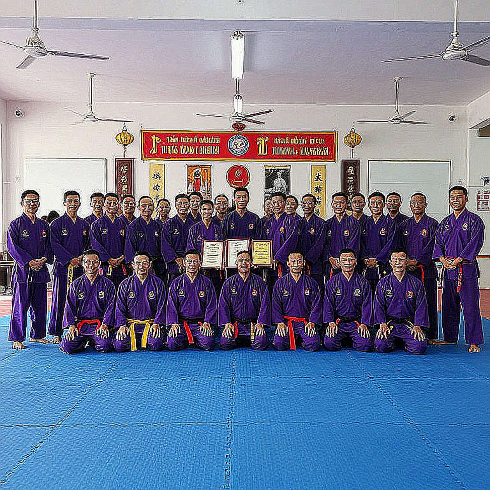 Singapore's Epee Medal and the Pulse of the Closing Bout Singapore's Epee Medal and the Pulse of the Closing Bout