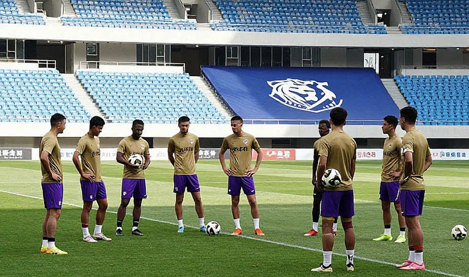 FIFA ASEAN Cup 2026: Group B, September Fitness and the Commercial Test That Runs to 2030 FIFA ASEAN Cup 2026: Group B, September Fitness and the Commercial Test That Runs to 2030