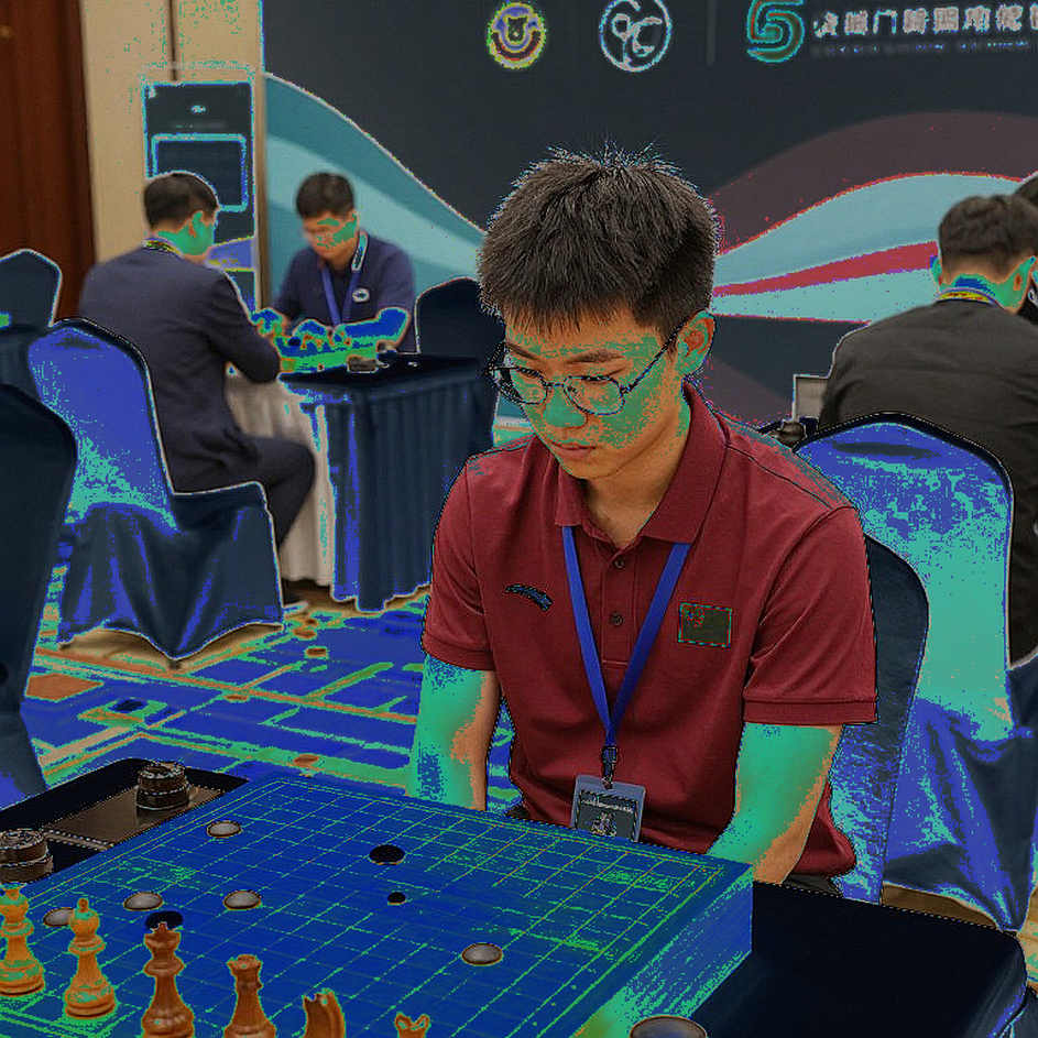Olympiad cờ vua 2026: Ấn Độ bảo vệ ngai vàng giữa lòng Samarkand, Gukesh và Sindarov tạo nên tâm điểm thế giới