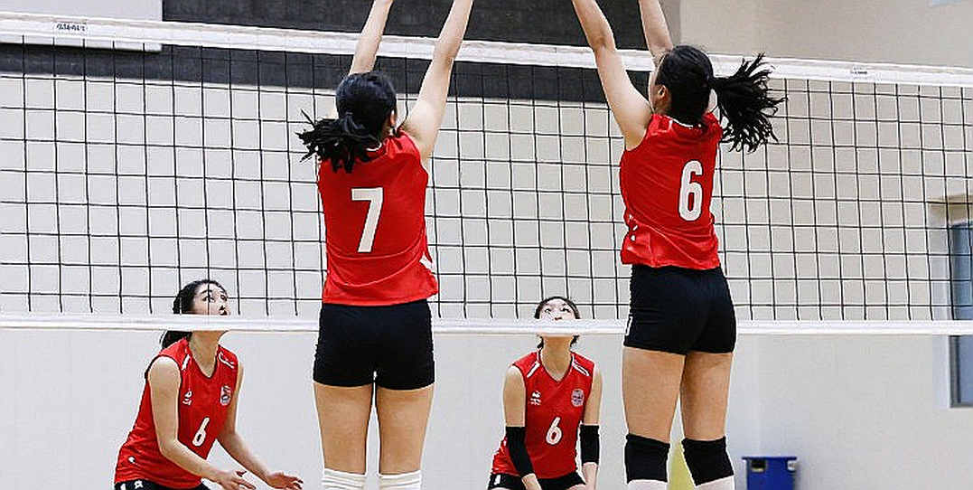 Vietnam Women's Volleyball: The Reception System and the Problem the Scoreboard Forgets