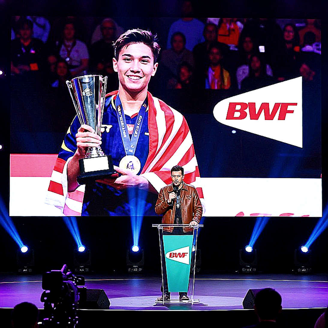 Asian Games 2026: Satwik-Chirag thua vòng một, đường cong tỷ số chỉ ra hao mòn thể lực