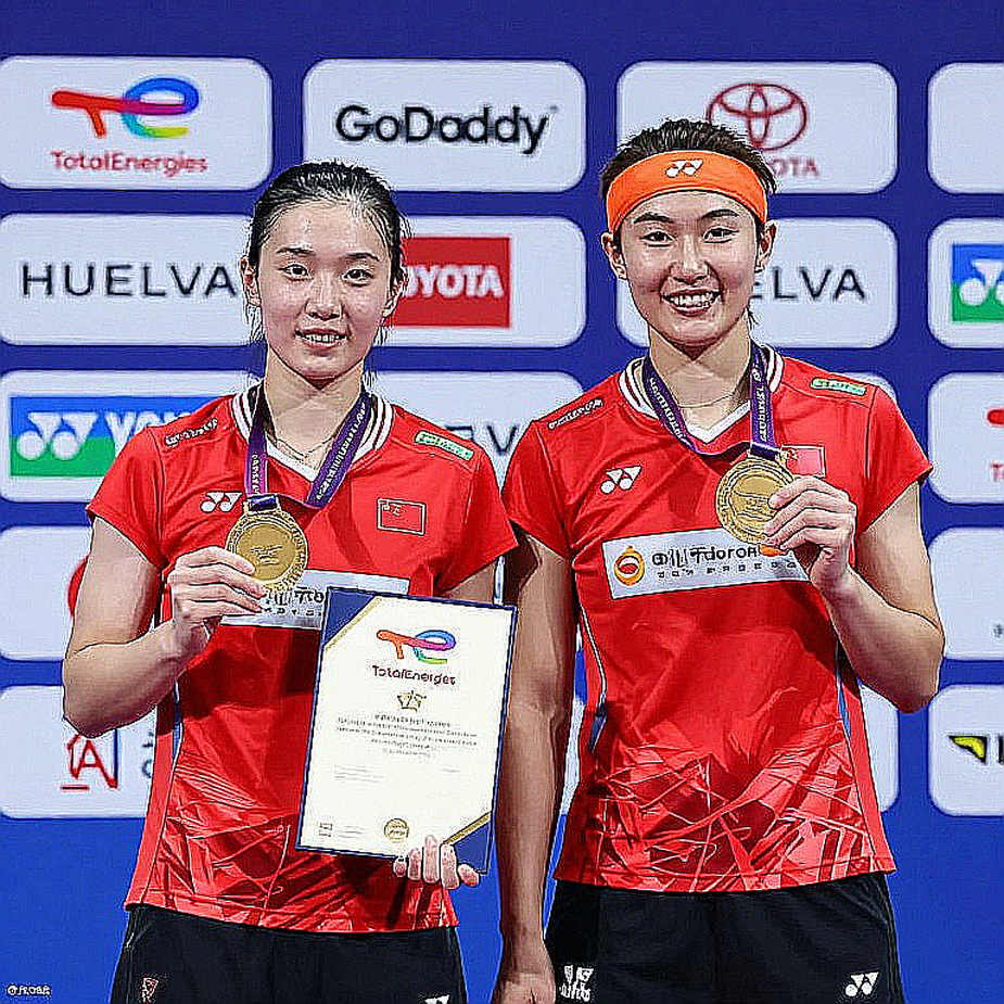 Vietnamese Badminton in 2026: What the BWF Rankings Don't Say Vietnamese Badminton in 2026: What the BWF Rankings Don't Say