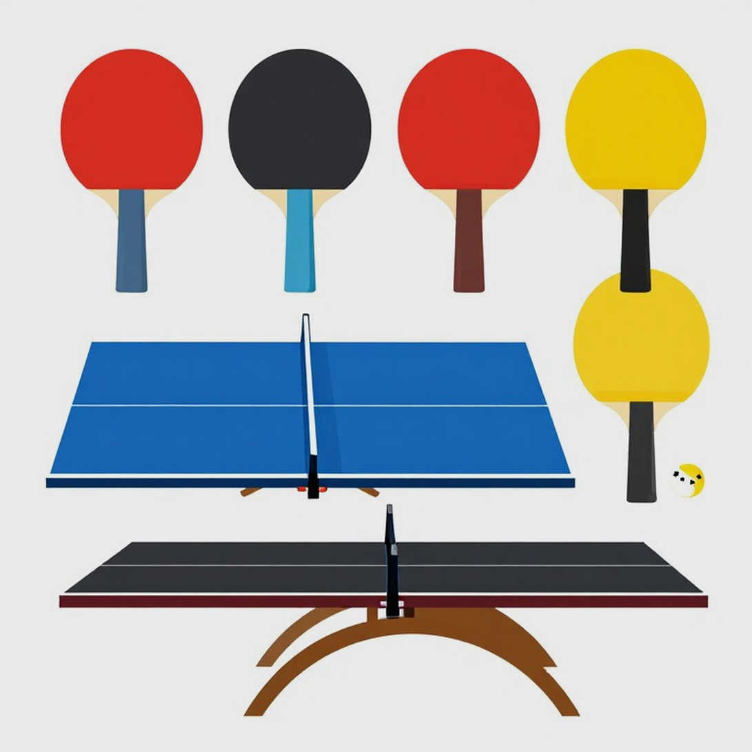 Worthing TTC and the 40 Percent Gap in English Youth Table Tennis: When a '1 Star' Event Exposes the Limits of the Pyramid Worthing TTC and the 40 Percent Gap in English Youth Table Tennis: When a '1 Star' Event Exposes the Limits of the Pyramid