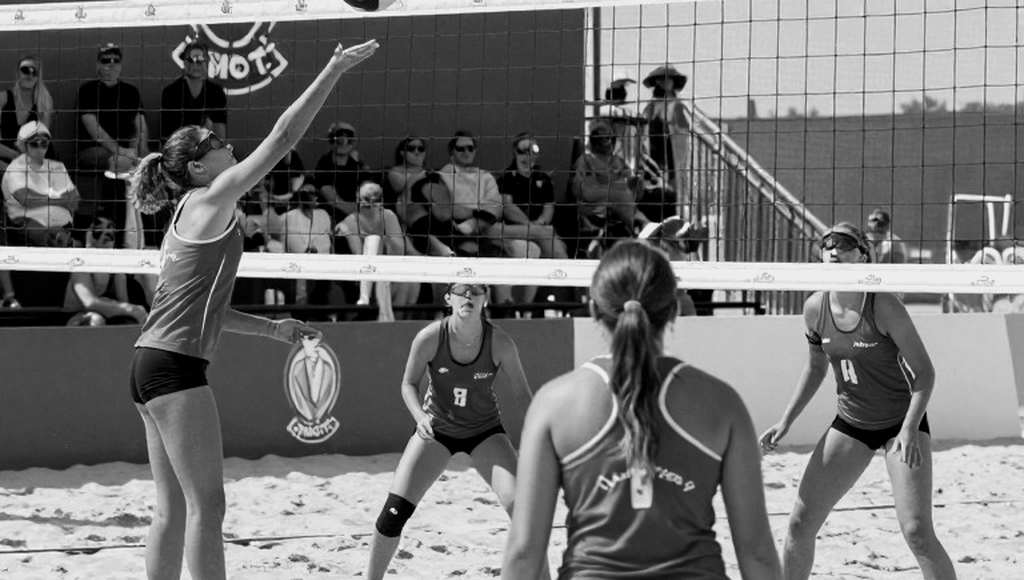 ACC – SEC chạm trán ở Disney World: 2026 Shriners Children's Showdown at the Net và bài toán xếp hạng của bóng chuyền nữ NCAA