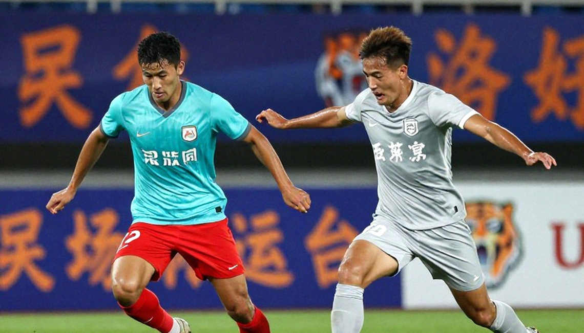 U16 Việt Nam 0-1 U16 Trung Quốc: Một quả phạt góc, một tấm thẻ đỏ và những gì còn lại