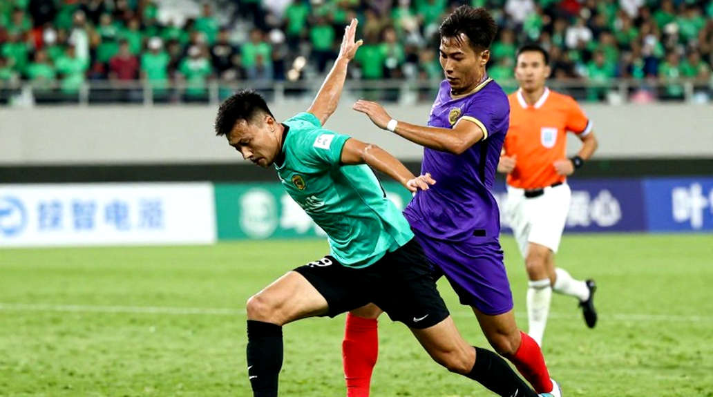 U16 Việt Nam 0-1 U16 Trung Quốc: Một quả phạt góc, một tấm thẻ đỏ và những gì còn lại U16 Việt Nam 0-1 U16 Trung Quốc: Một quả phạt góc, một tấm thẻ đỏ và những gì còn lại