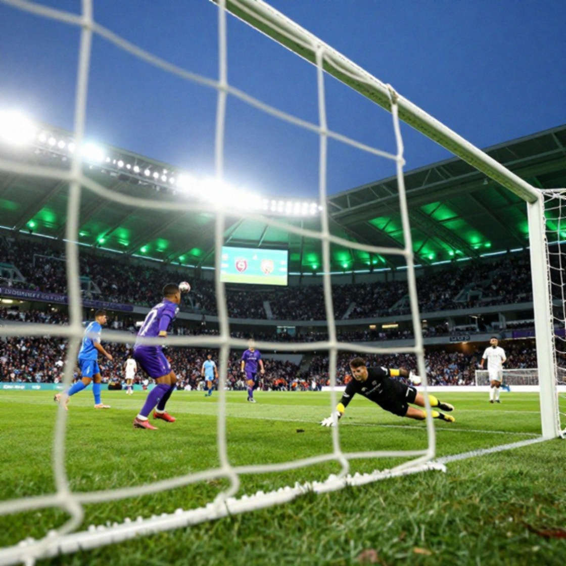 Hanoi Police FC tại Gamba Osaka: Bản lĩnh cúp châu lục không nằm trong bảng phong độ