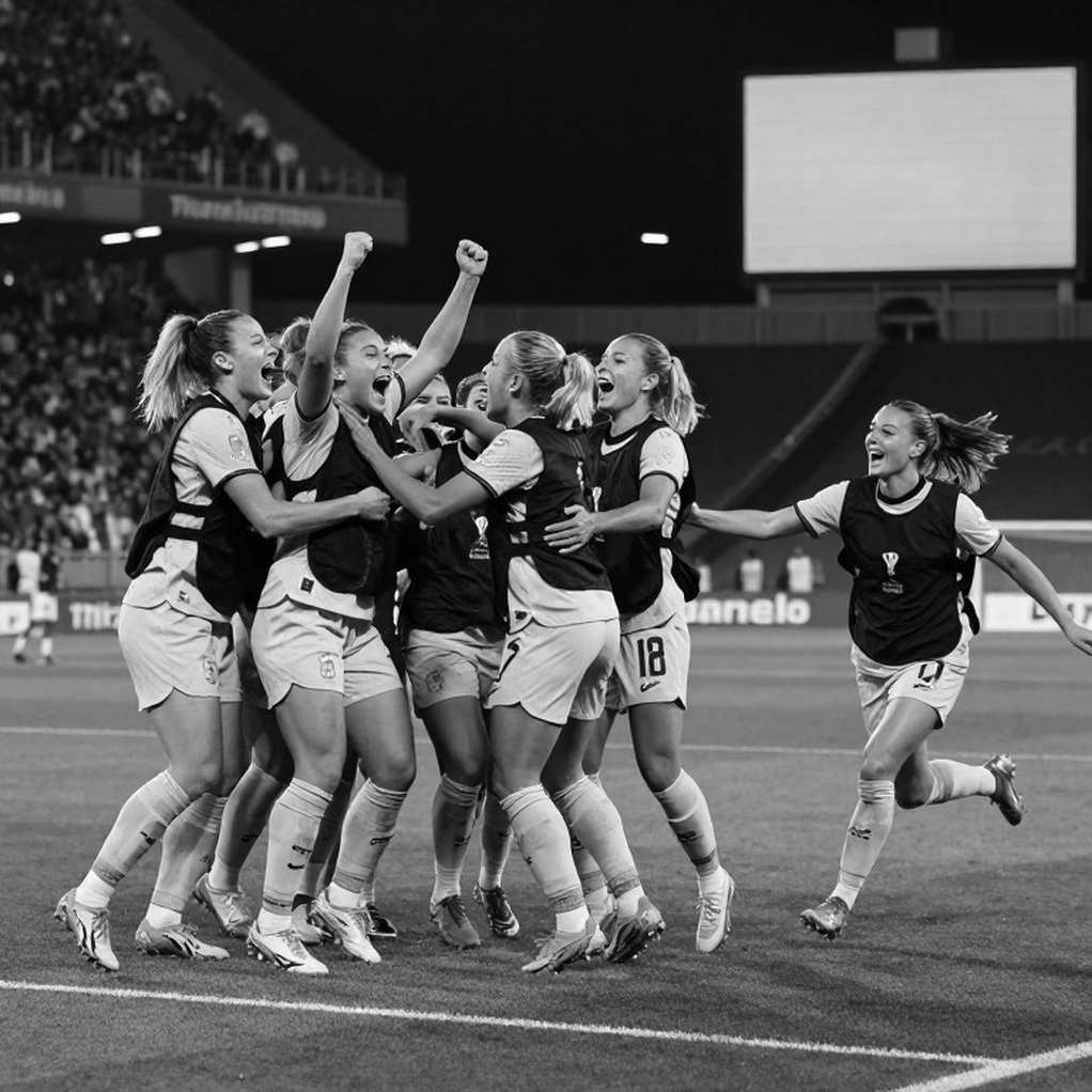 Gianni Infantino attends U20 Women's World Cup opener in Katowice