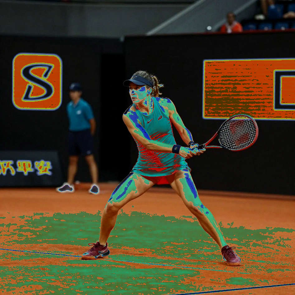 77 phút và một số không: Tấm vé Davis Cup của tuyển Đức nằm ở đâu? 77 phút và một số không: Tấm vé Davis Cup của tuyển Đức nằm ở đâu?