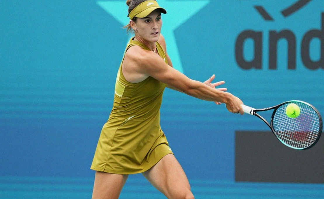 77 phút và một số không: Tấm vé Davis Cup của tuyển Đức nằm ở đâu? 77 phút và một số không: Tấm vé Davis Cup của tuyển Đức nằm ở đâu?