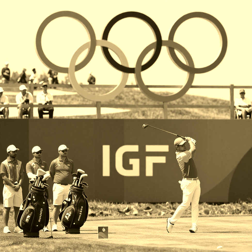 Lahinch 2026: Lợi thế sân nhà hay ảo tưởng của GB&I? Lahinch 2026: Lợi thế sân nhà hay ảo tưởng của GB&I?