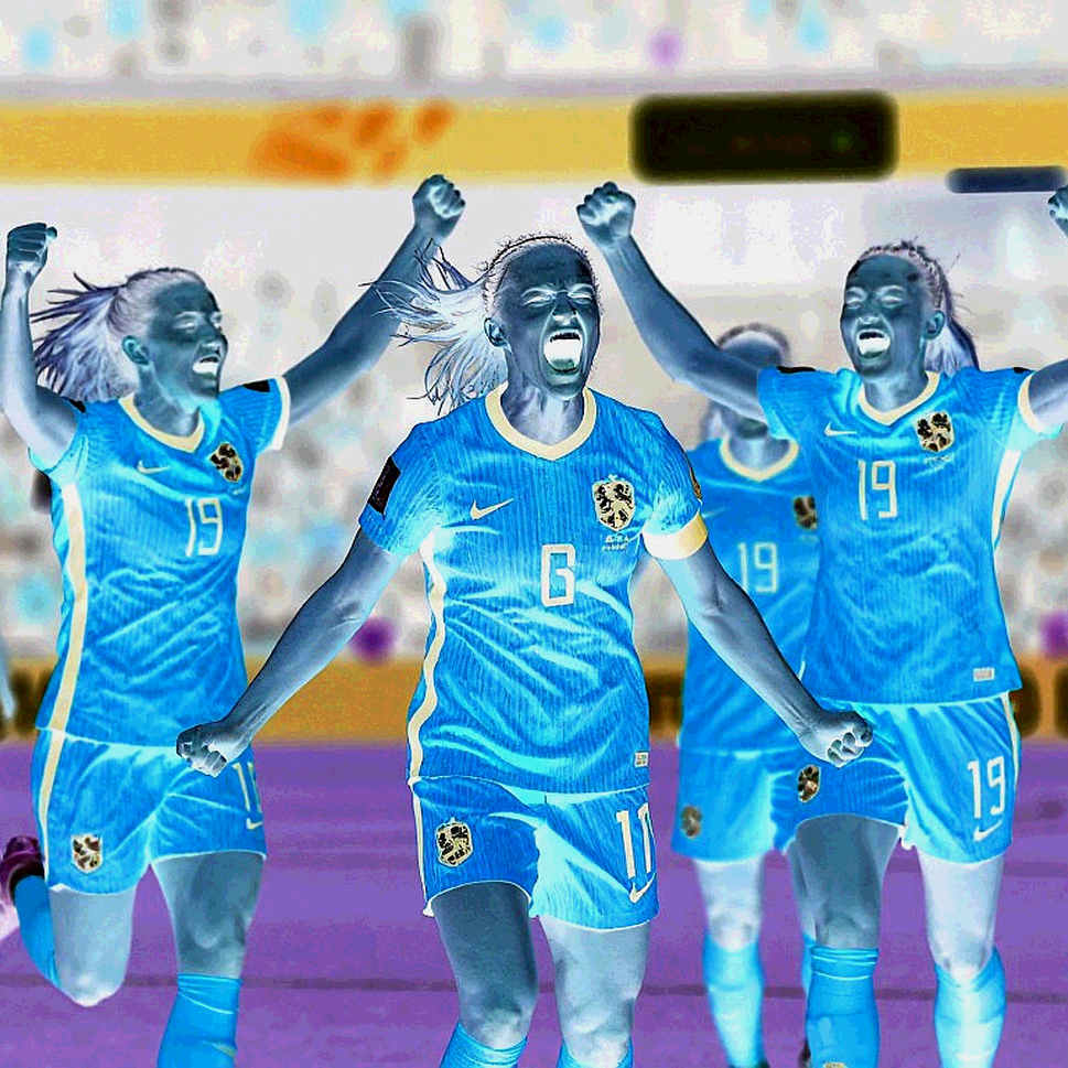 The World Cup Is Just a Stage: How the Transfer Market Prices a Single Touch The World Cup Is Just a Stage: How the Transfer Market Prices a Single Touch