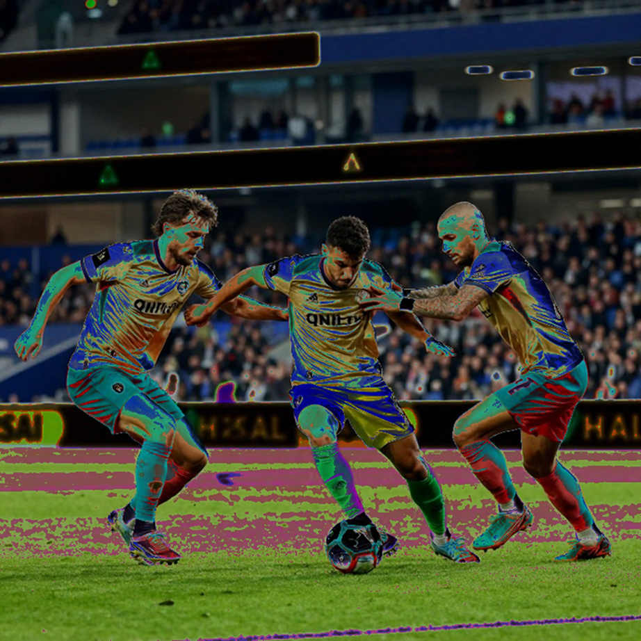 Nine Dimensions Return Zero: What Remains When a Football Dossier Has No Source Nine Dimensions Return Zero: What Remains When a Football Dossier Has No Source