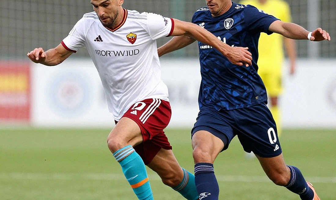 Feyenoord 7-0 PEC Zwolle: Hat-trick của Nacho Ferri và dòng sửa trong biên bản trọng tài