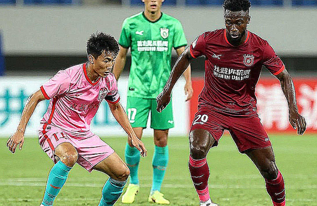 U20 Việt Nam chỉ còn 1% cơ hội vượt qua vòng loại U20 châu Á 2027 - Campuchia bất ngờ dẫn đầu bảng G U20 Việt Nam chỉ còn 1% cơ hội vượt qua vòng loại U20 châu Á 2027 - Campuchia bất ngờ dẫn đầu bảng G