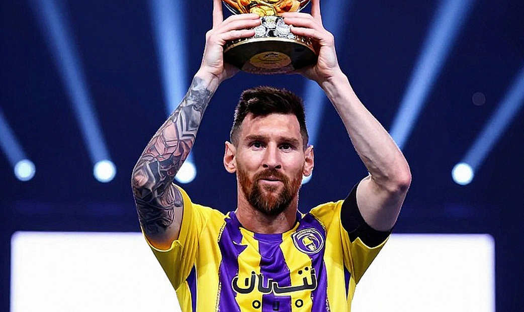 MetLife, quyền phủ quyết của sân vận động và bài học trước thềm World Cup 2026 MetLife, quyền phủ quyết của sân vận động và bài học trước thềm World Cup 2026