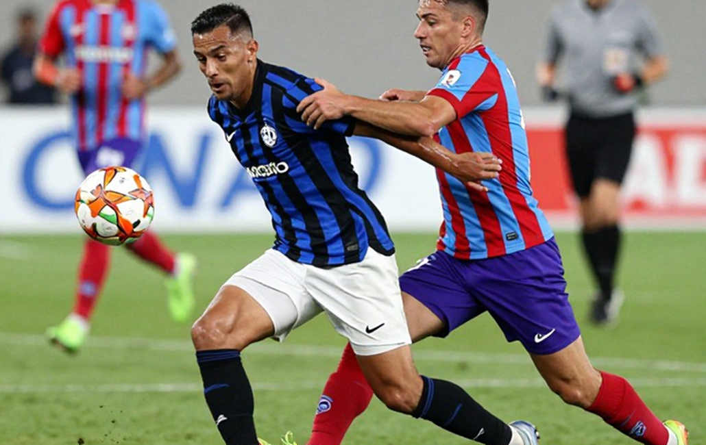 Bài toán Bandung: Viettel và nghệ thuật phòng ngự trước sức mạnh Persib