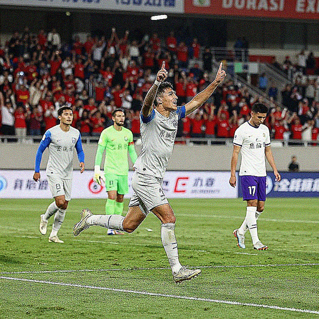 Ronaldo Misses His 980th Goal: VAR Denial, an Open Goal, and an Evening at 41 Ronaldo Misses His 980th Goal: VAR Denial, an Open Goal, and an Evening at 41