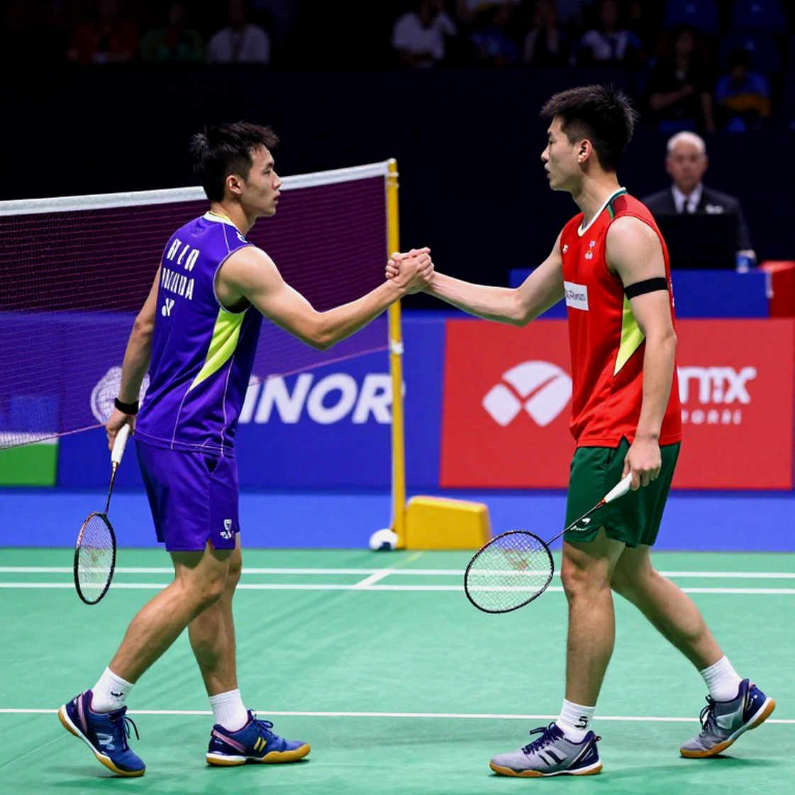 BWF World Junior Championships 2026: India bring 18-player squad to Cairo under unprecedented experimental scoring formats BWF World Junior Championships 2026: India bring 18-player squad to Cairo under unprecedented experimental scoring formats