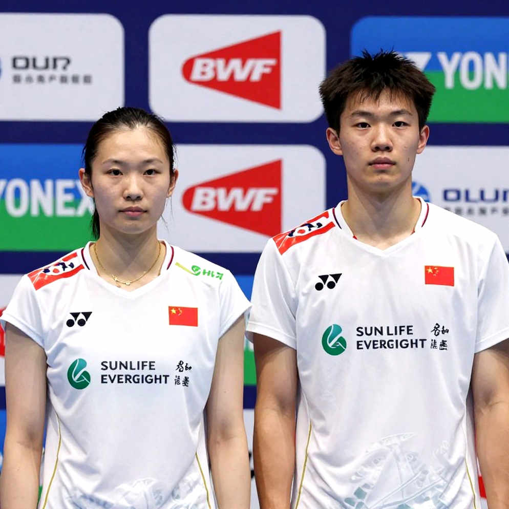 Asian Games 2026: Ấn Độ mang 20 tay vợt nhưng dồn hy vọng vàng vào một cặp đôi