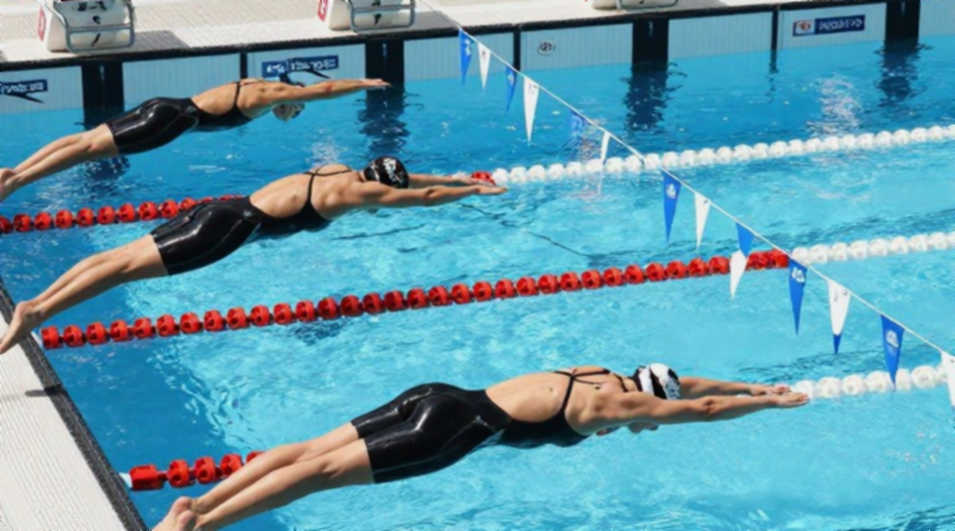 18.701 khán giả và 809 vận động viên: Giải vô địch quốc gia Mỹ 2026 hé lộ điều gì về tương lai bơi lội? 18.701 khán giả và 809 vận động viên: Giải vô địch quốc gia Mỹ 2026 hé lộ điều gì về tương lai bơi lội?