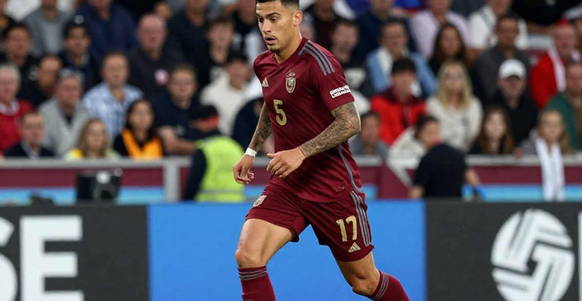 Ezzalzouli ruled out of Real Madrid clash: Can Riquelme replace Betis' left-flank 'conductor'? Ezzalzouli ruled out of Real Madrid clash: Can Riquelme replace Betis' left-flank 'conductor'?