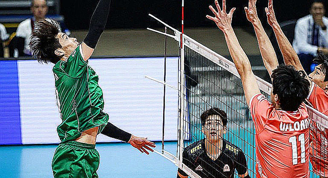 Vietnam women's volleyball under tactical lens: When the wings lost their way Vietnam women's volleyball under tactical lens: When the wings lost their way