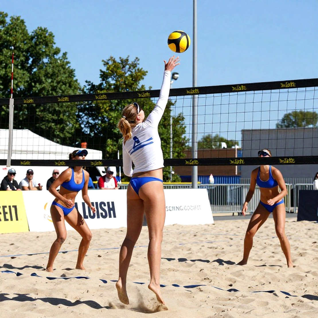Vietnam women's volleyball under tactical lens: When the wings lost their way Vietnam women's volleyball under tactical lens: When the wings lost their way