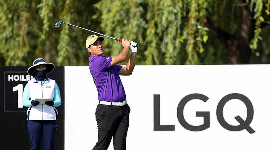 Masters 2026: McIlroy, Grand Slam và bài học về cách quản trị sai số Masters 2026: McIlroy, Grand Slam và bài học về cách quản trị sai số