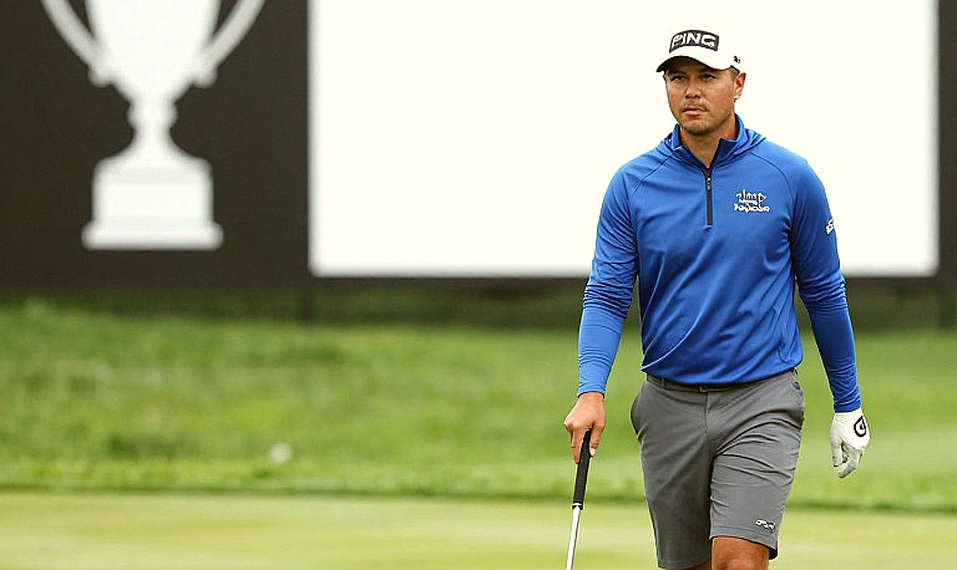 The Caddie Uniform Before Halloween: Drawing the Line Between Data and Advertising The Caddie Uniform Before Halloween: Drawing the Line Between Data and Advertising