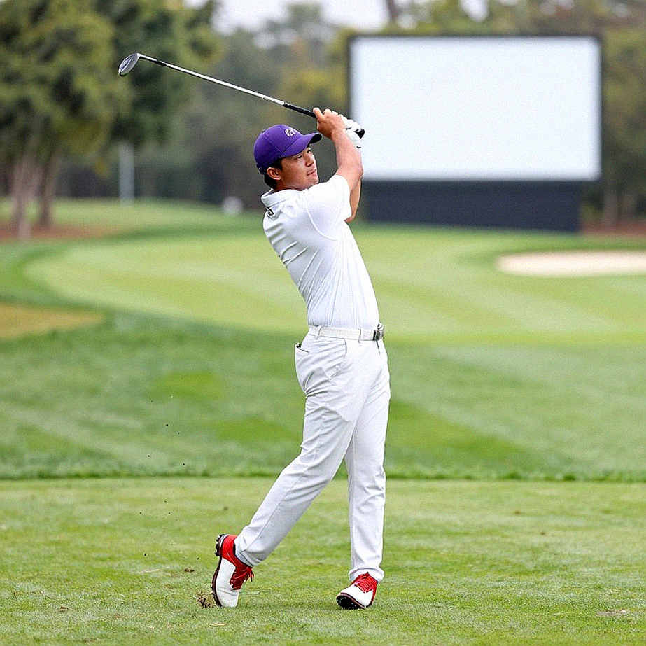 Good Good Tháo Rỡ Hợp Đồng PGA Tour Sau Bê Bối Quảng Cáo Callaway