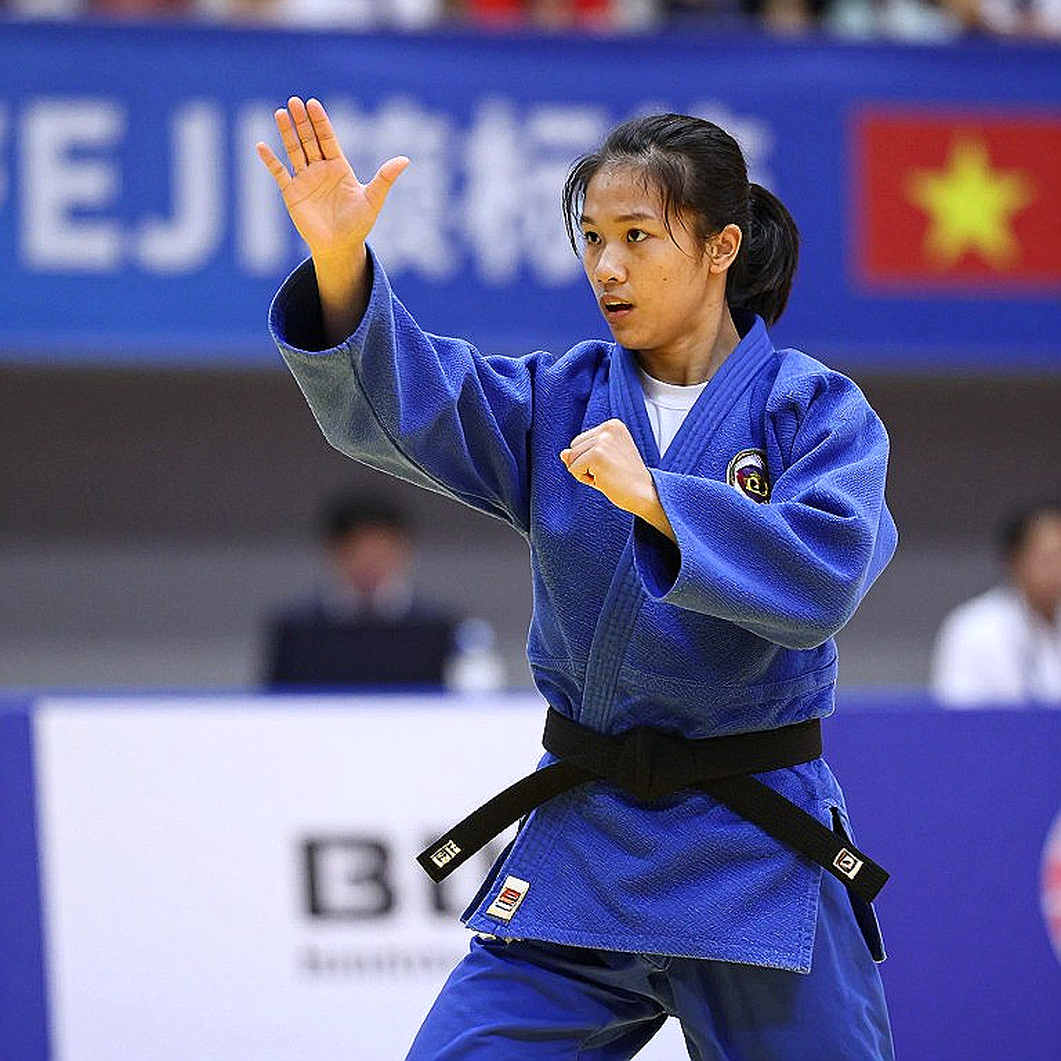 Asian Games 2026: Ca cắt nước qua đêm ở hạng 77 kg và lỗ hổng mà bàn cân không đo được Asian Games 2026: Ca cắt nước qua đêm ở hạng 77 kg và lỗ hổng mà bàn cân không đo được